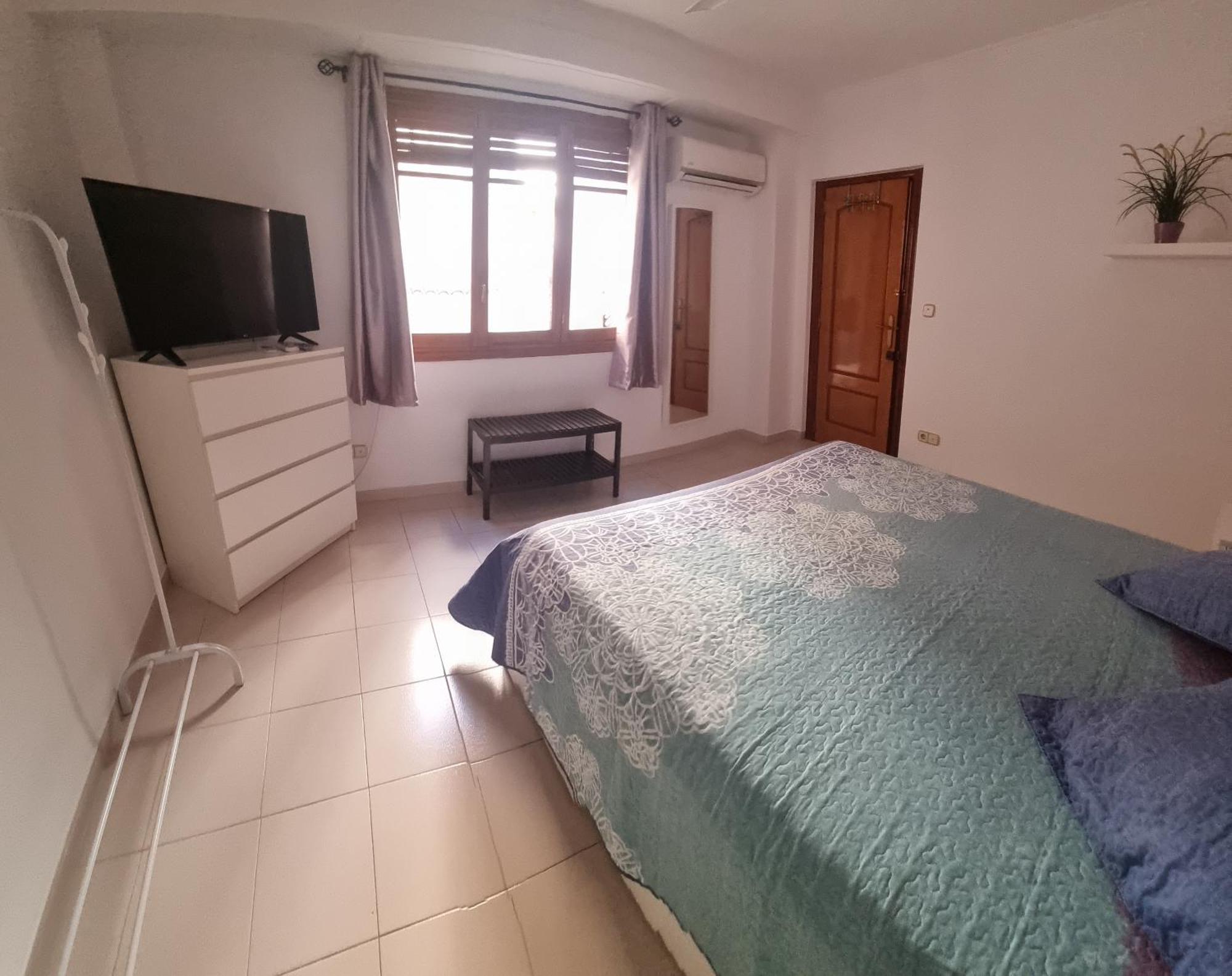 Casa Camino Al Castillo Шатіва Екстер'єр фото