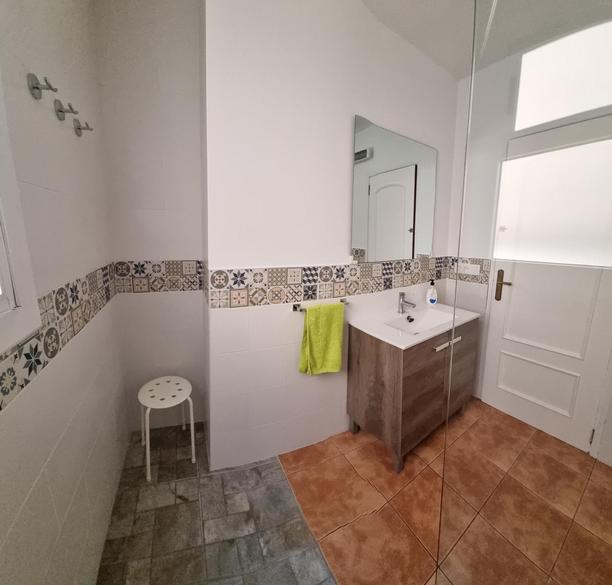 Casa Camino Al Castillo Шатіва Екстер'єр фото
