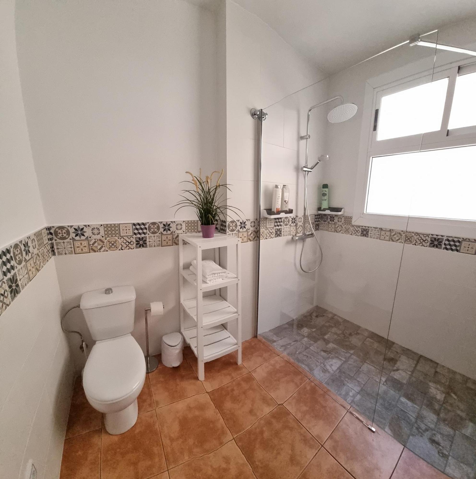 Casa Camino Al Castillo Шатіва Екстер'єр фото