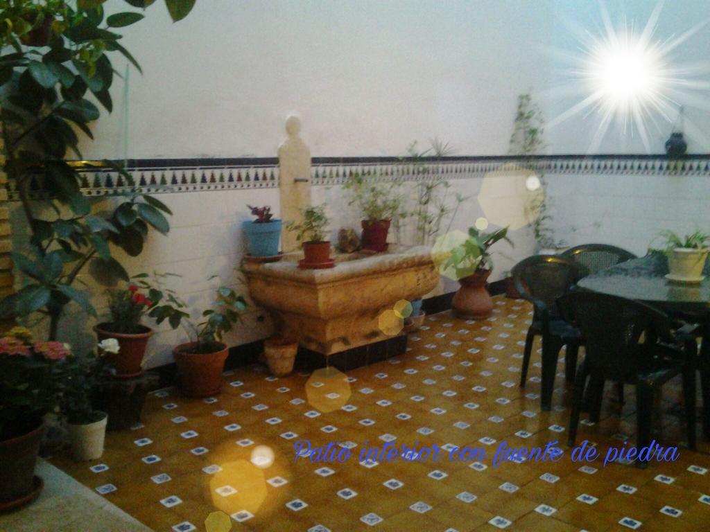 Casa Camino Al Castillo Шатіва Екстер'єр фото