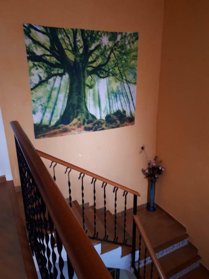 Casa Camino Al Castillo Шатіва Екстер'єр фото