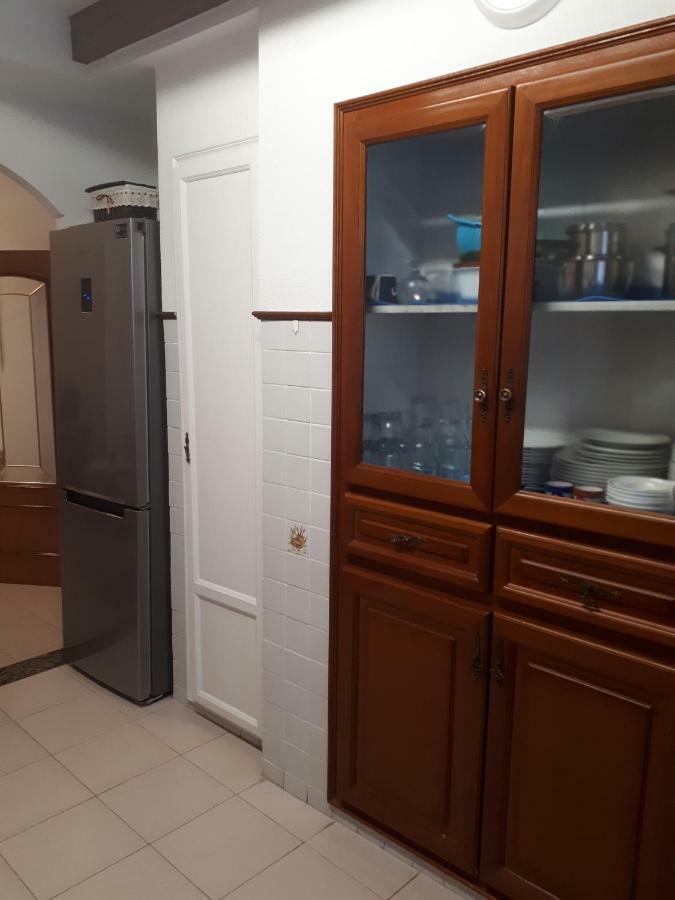 Casa Camino Al Castillo Шатіва Екстер'єр фото
