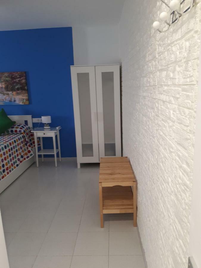 Casa Camino Al Castillo Шатіва Екстер'єр фото