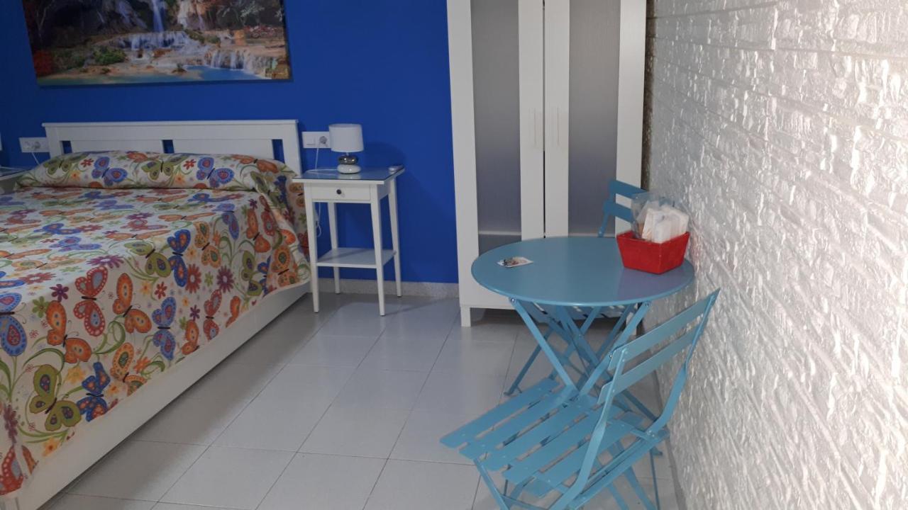 Casa Camino Al Castillo Шатіва Екстер'єр фото